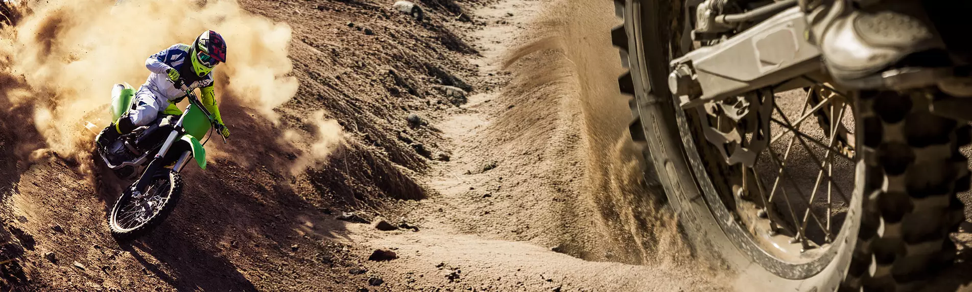 Motocross 204