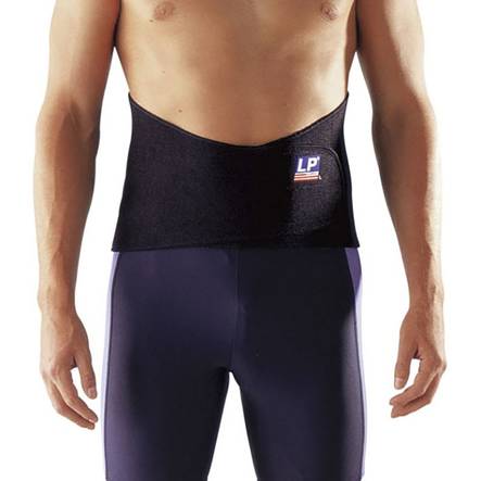 LP Ryggstöd 771 - Ryggstöd - kl940070 - 1