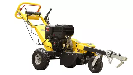 Iron Baltic stubfräs SG-8 14 hk Briggs & Stratton - ATV Arbetsmaskiner - 951000 - 2