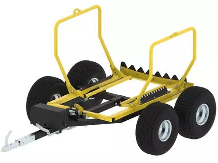 Iron Baltic Balvagnar - ATV Arbetsmaskiner - 851000 - 2