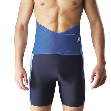 LP Ryggstöd Pro 772 - Ryggstöd - kl940065 - 1