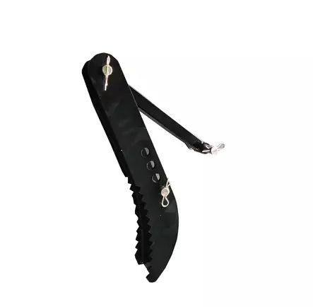 Bronco timmergrip - ATV Arbetsmaskiner - 77-13500-27 - 1