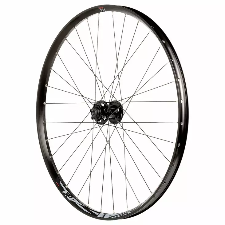 Bakhjul 29" 30-622 Disc Rodi Tryp 30, kassett 11-delad, MTB, 32h, TR - Fälgar bak kassett - 59148 - 1