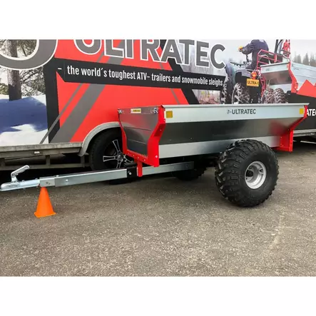 Ultratec Universal flakvagn LITE - ATV vagnar och pulkor - 770-22301L - 2